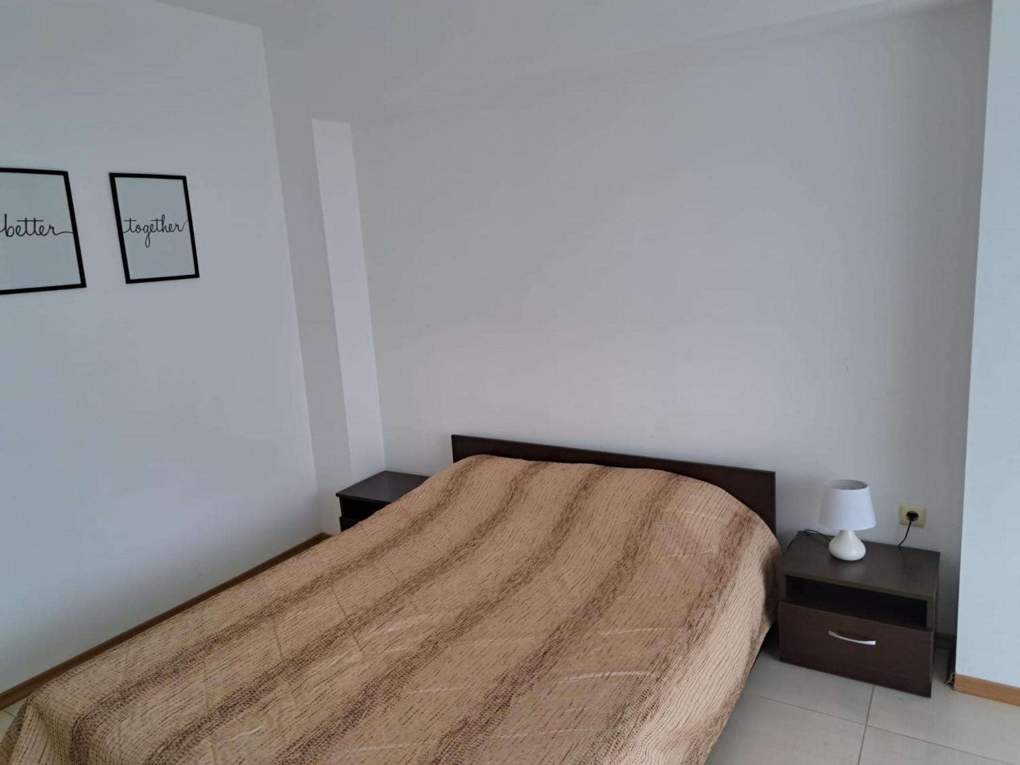 Grand Kamelia Apartment Sunny Beach Exterior photo